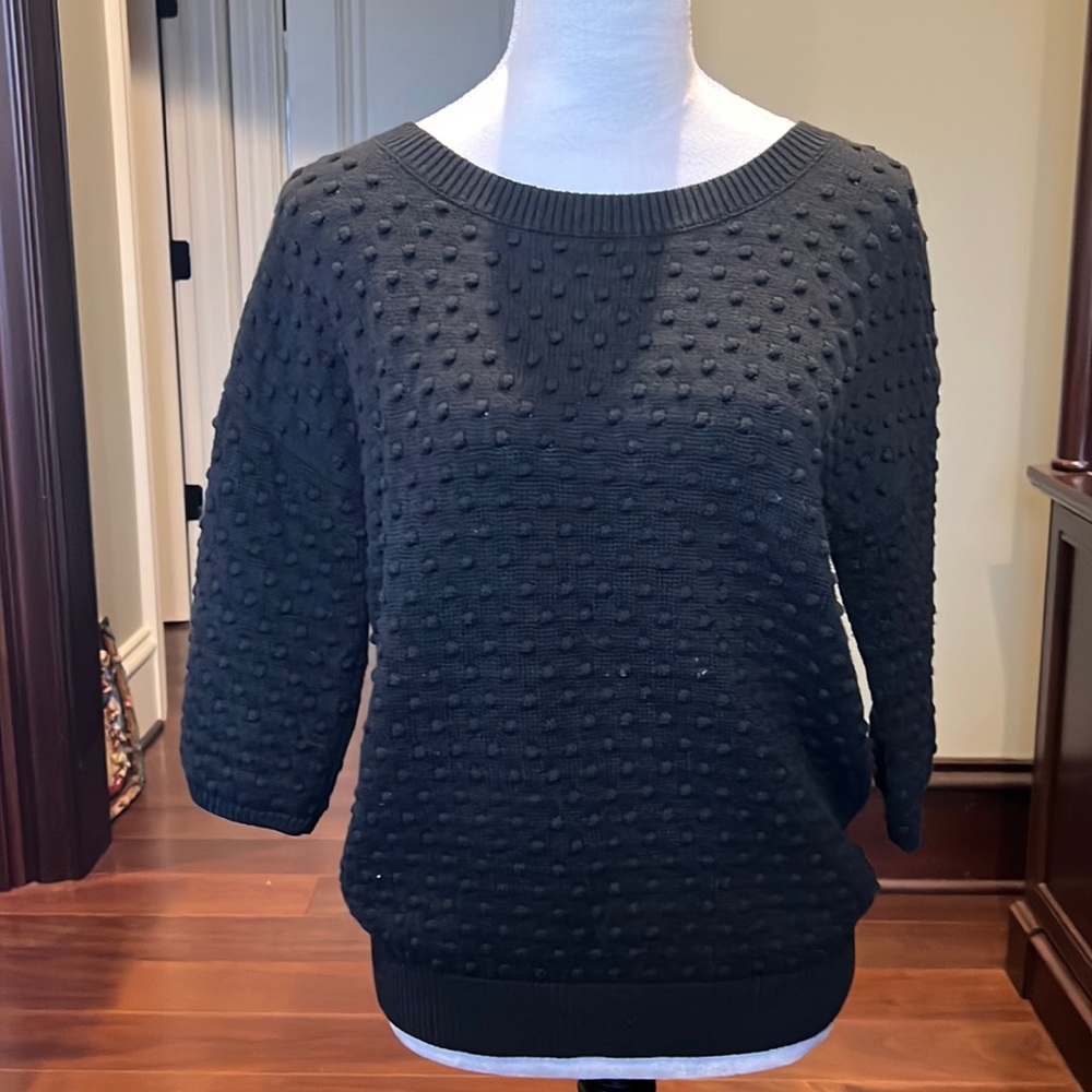 Banana Republic size M sweater
